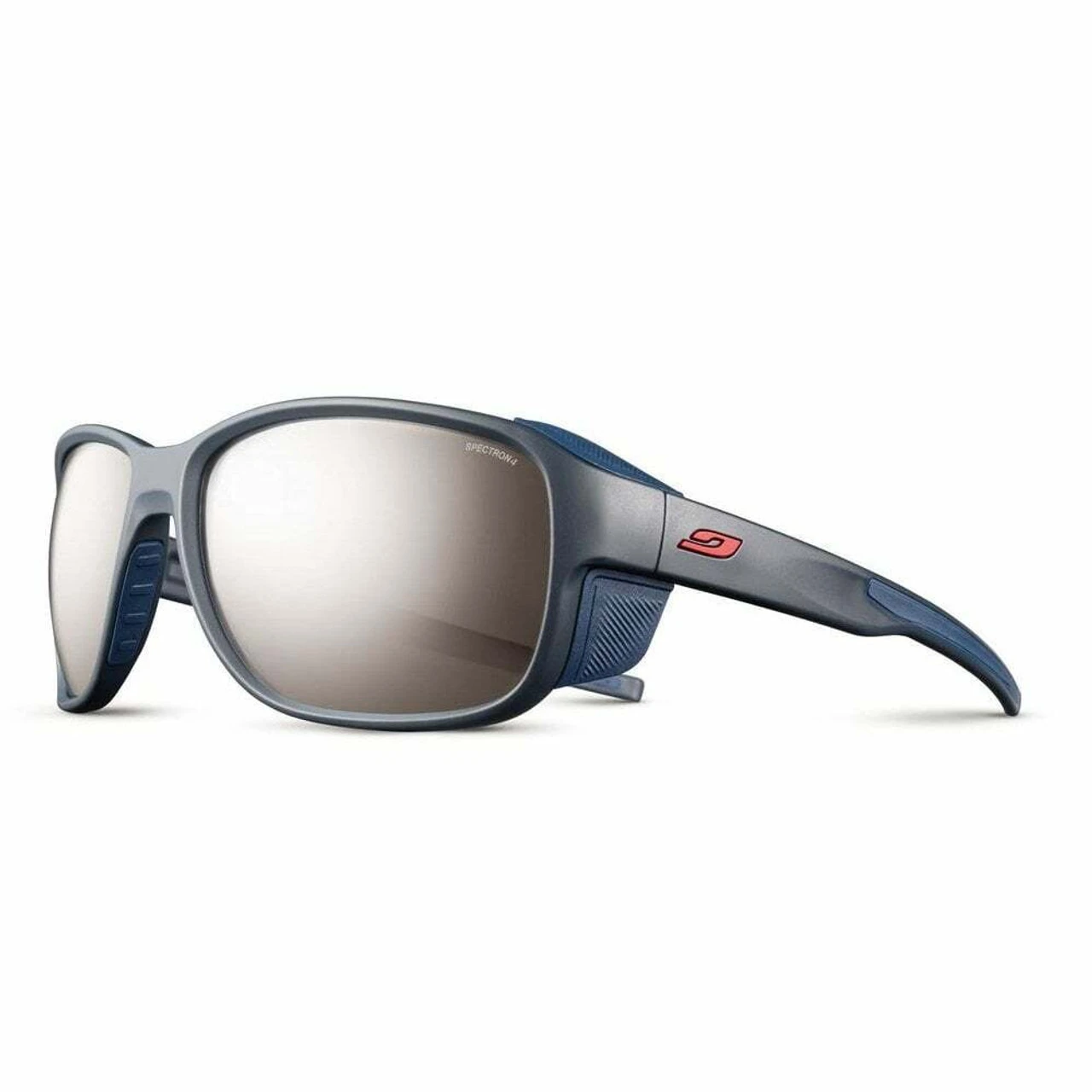 Julbo Montbianco 2 Spectron 4 Sunglasses 4 Julbo Montbianco 2 Spectron 4 Sunglasses - Image 2