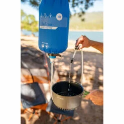 Katadyn BeFree Gravity Water Filtration System 10L -Campings Zone katadyn befree gravity water filtration system 10l 93632.1655219474