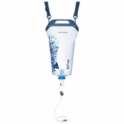 Katadyn BeFree Gravity Water Filtration System 3L