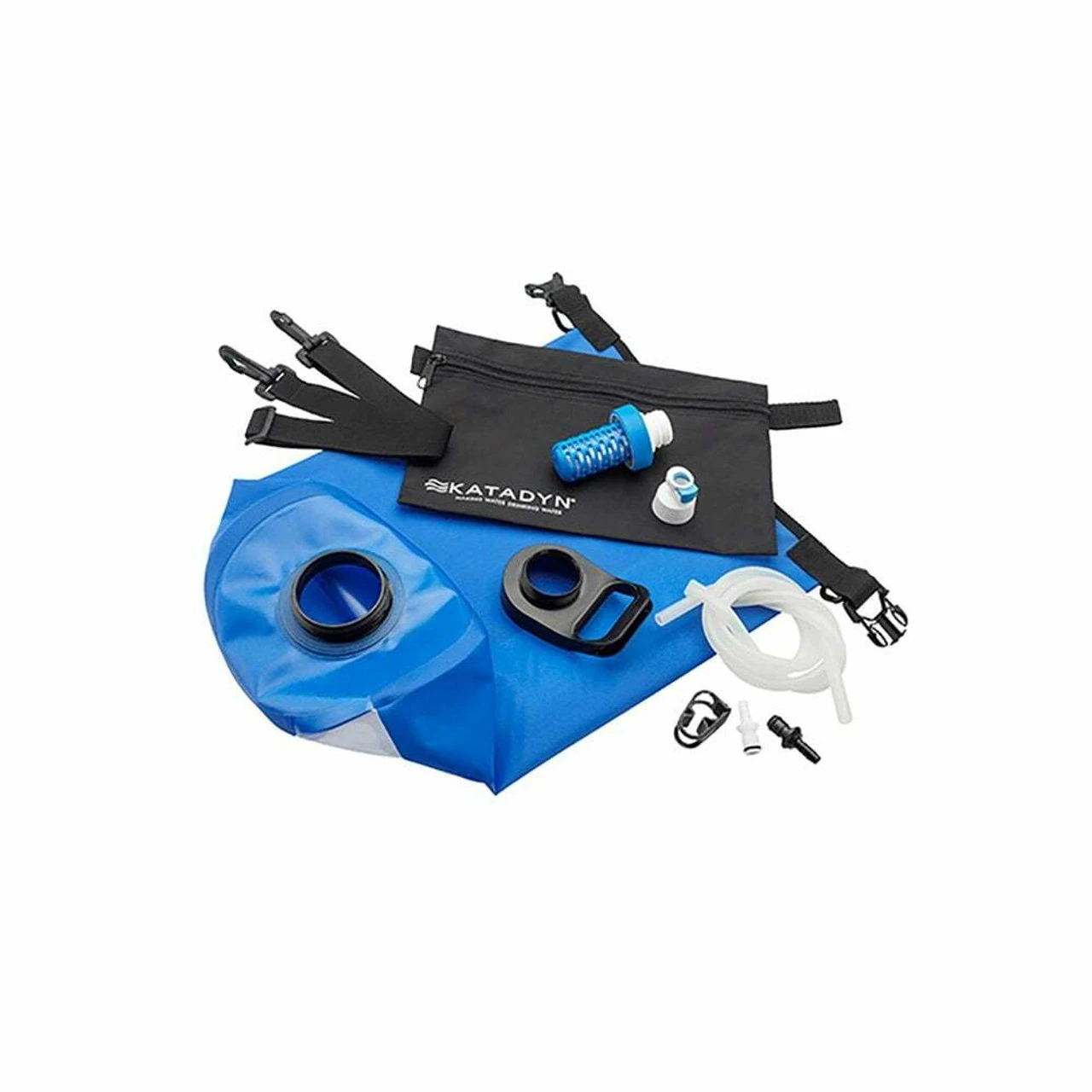 Katadyn BeFree Gravity Water Filtration System 6L 4 Katadyn BeFree Gravity Water Filtration System 6L - Image 2