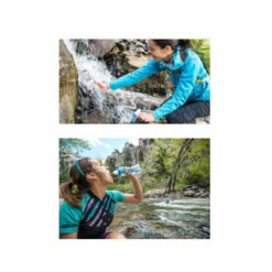 Katadyn BeFree Water Filtration System 0.6L 9 Katadyn BeFree Water Filtration System 0.6L -Campings Zone katadyn befree water filtration system 0.6l 69776.1655321027