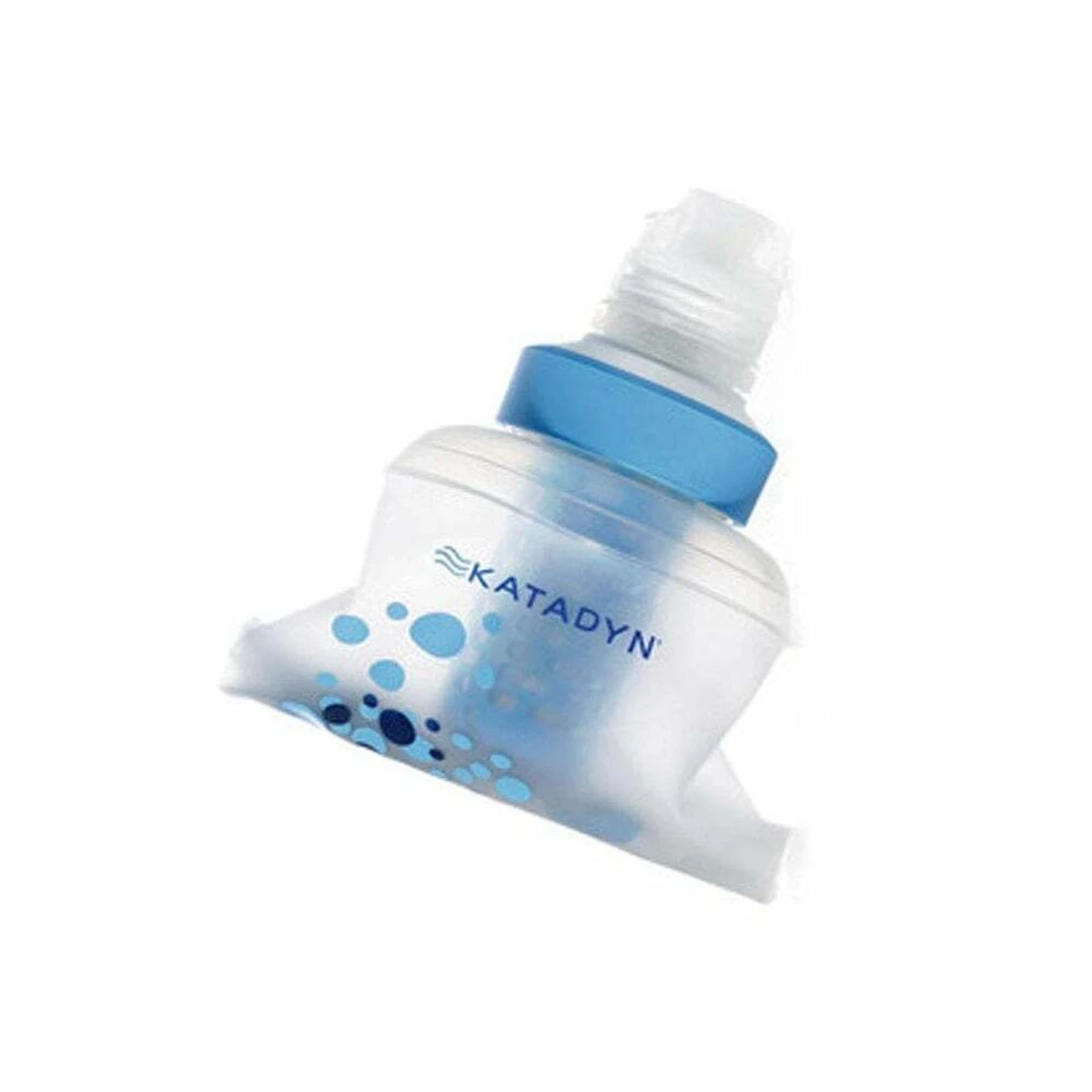 Katadyn BeFree Water Filtration System 0.6L 5 Katadyn BeFree Water Filtration System 0.6L - Image 3