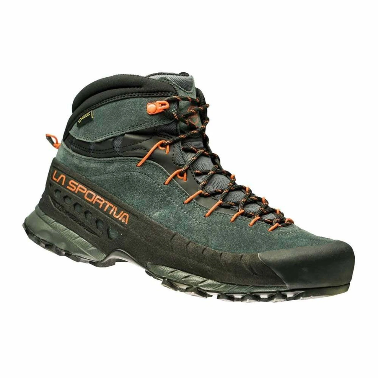 La Sportiva TX4 Mid GTX 3 La Sportiva TX4 Mid GTX