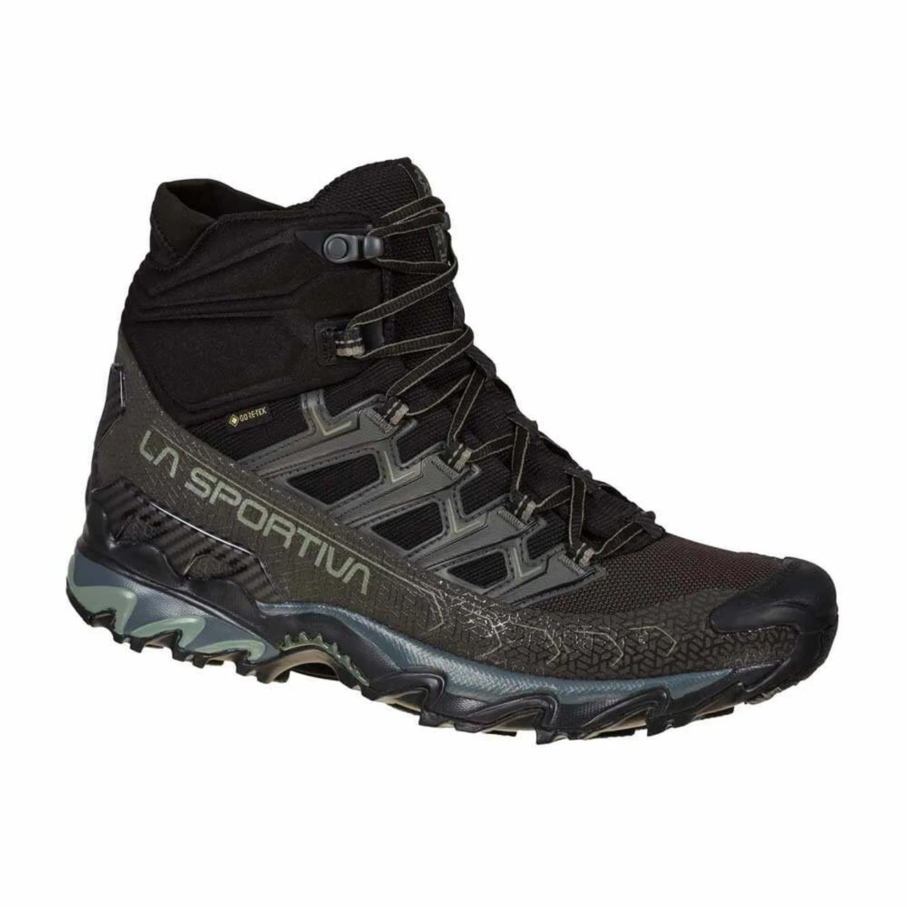 La Sportiva Ultra Raptor II Mid GTX 3 La Sportiva Ultra Raptor II Mid GTX