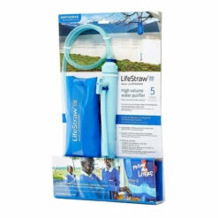 Lifestraw Mission 5L Gravity Water Filter & Purifier -Campings Zone lifestraw mission 5l gravity water filter and purifier 00522.1655213760