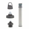 Lifestraw Universal Water Bottle Filter Adapter Kit -Campings Zone lifestraw universal water bottle filter adapter kit 56597.1655221299