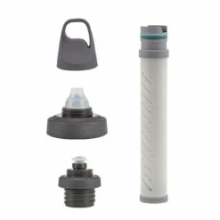 Lifestraw Universal Water Bottle Filter Adapter Kit