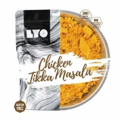 Expedition Chicken Tikka Masala
