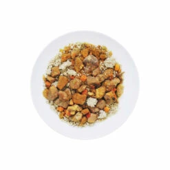 Expedition Pork Stew With Pearl Barley (Big Pack) -Campings Zone lyo expedition pork stew with pearl barley big pack 21145.1655214499