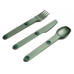 Magnetic Flatware Single Set -Campings Zone magware magnetic flatware single set 33696.1655216646