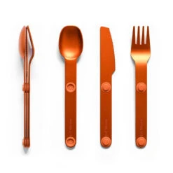 Magnetic Flatware Single Set -Campings Zone magware magnetic flatware single set 65999.1655216464