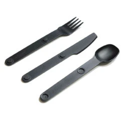 Magnetic Flatware Single Set -Campings Zone magware magnetic flatware single set 84411.1655215751