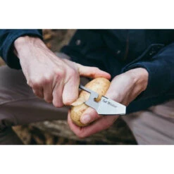 The Muncher - Titanium Multi Utensil -Campings Zone magware the muncher titanium multi utensil 39125.1655220178