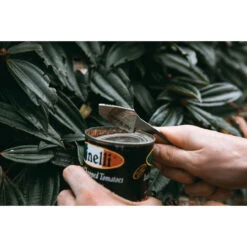 The Muncher - Titanium Multi Utensil -Campings Zone magware the muncher titanium multi utensil 49955.1655215120