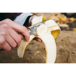 The Muncher - Titanium Multi Utensil -Campings Zone magware the muncher titanium multi utensil 65289.1655215531