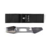 The Muncher - Titanium Multi Utensil -Campings Zone magware the muncher titanium multi utensil 79940.1655221120