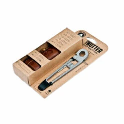 The Nutter - Bicycle Multi Tool -Campings Zone magware the nutter bicycle multi tool 55040.1655214740