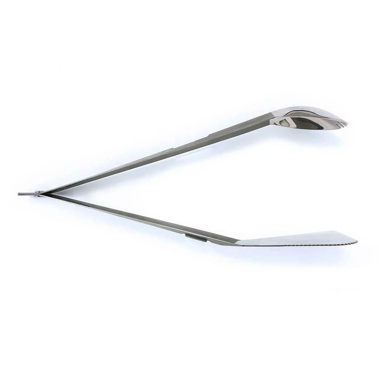 The Splitter - Titanium Multi Tongs 4 The Splitter - Titanium Multi Tongs - Image 2