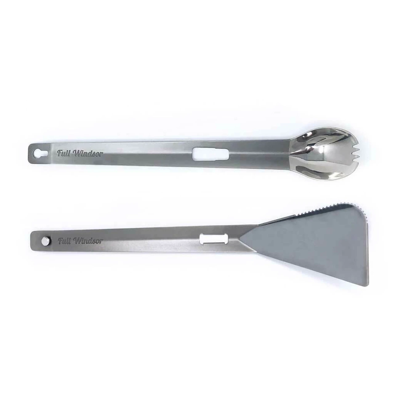 The Splitter - Titanium Multi Tongs 3 The Splitter - Titanium Multi Tongs