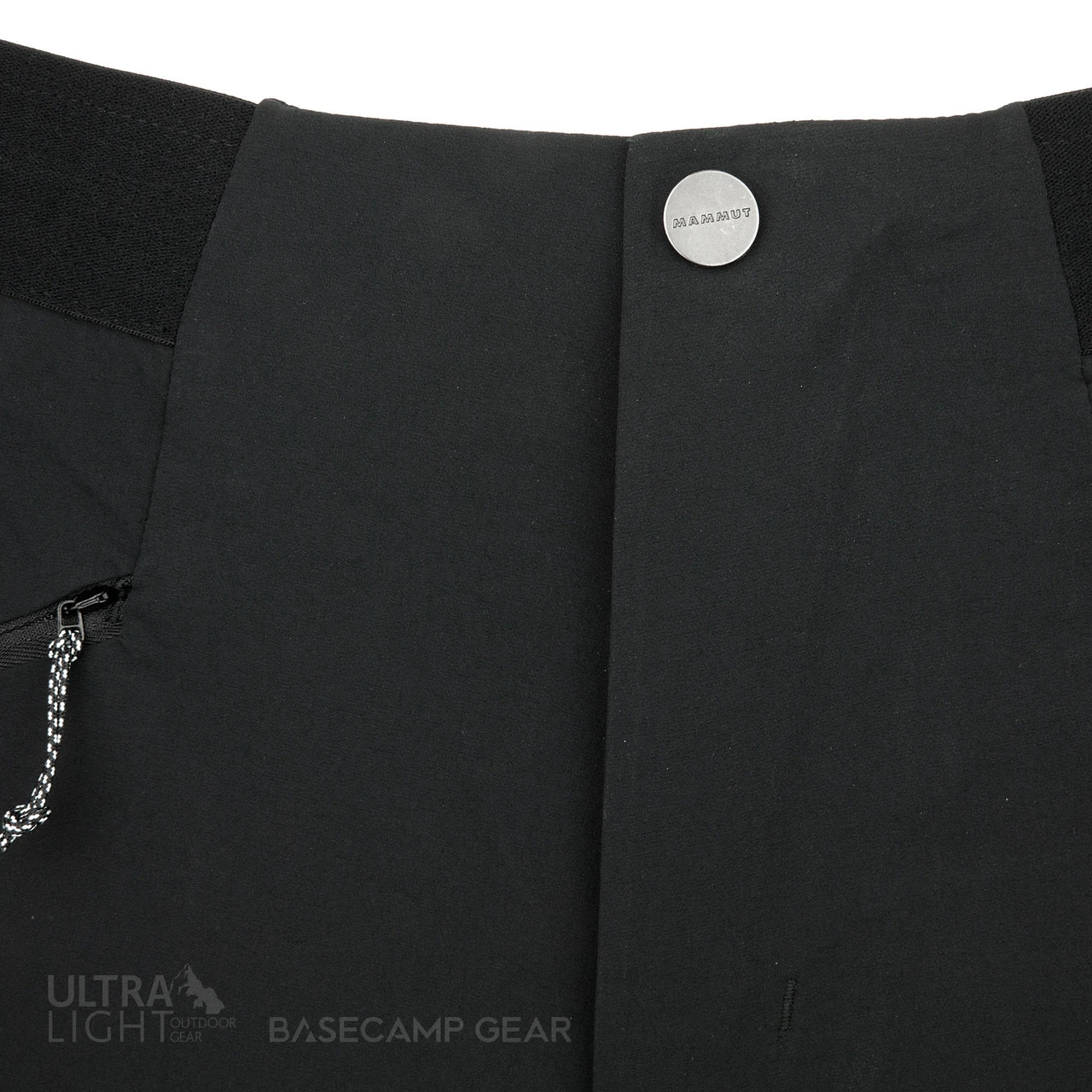 Mammut Aenergy Light SO Pants 5 Mammut Aenergy Light SO Pants - Image 3