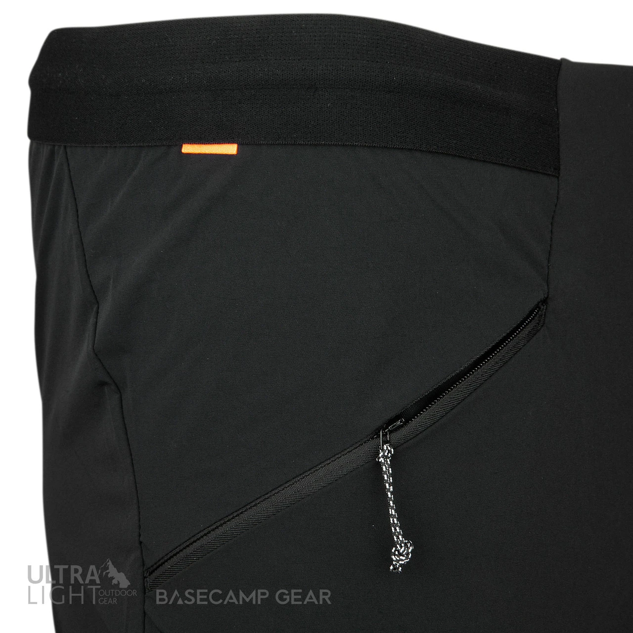 Mammut Aenergy Light SO Pants 8 Mammut Aenergy Light SO Pants - Image 6