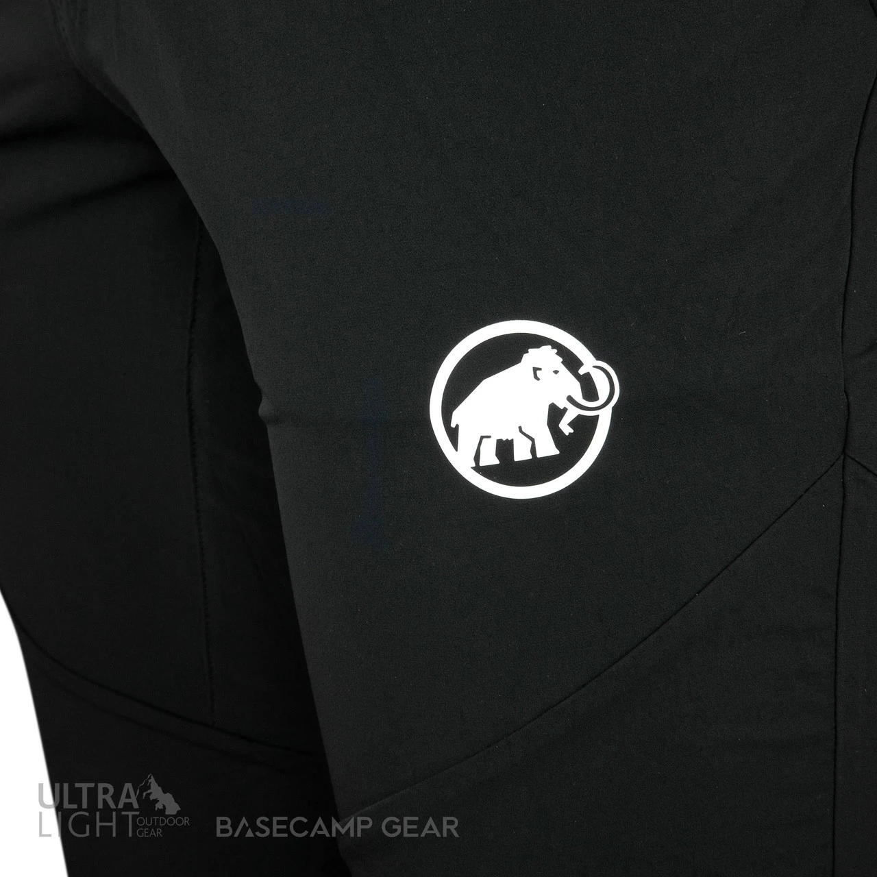 Mammut Aenergy Light SO Pants 7 Mammut Aenergy Light SO Pants - Image 5