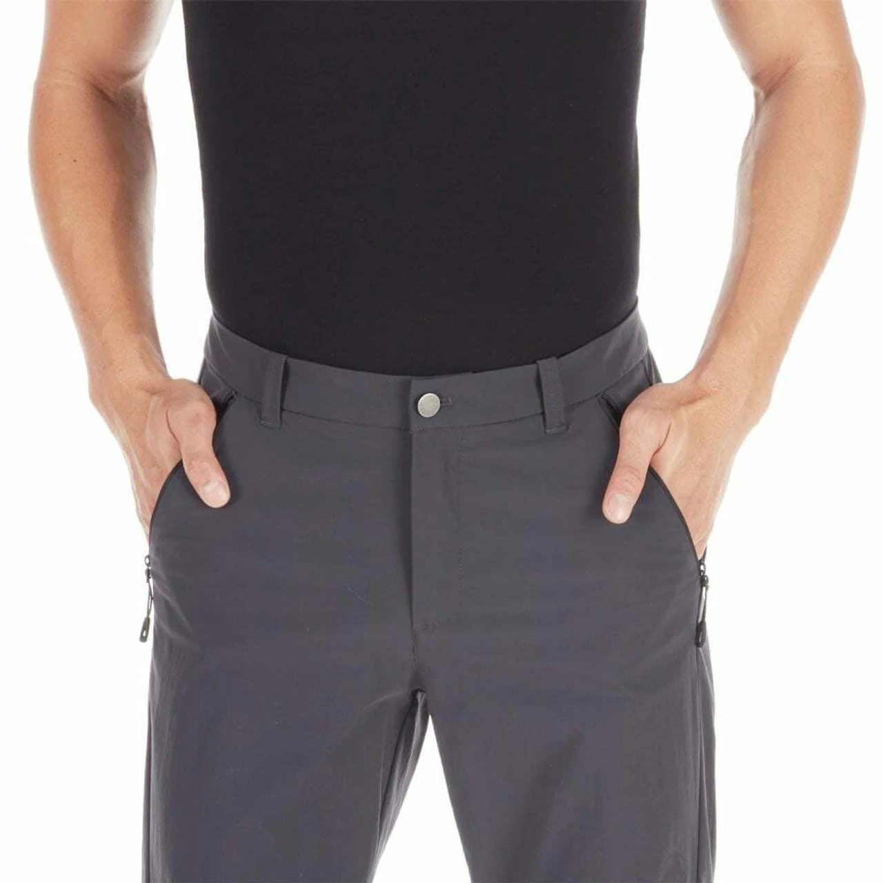 Mammut Hiking Pants 7 Mammut Hiking Pants - Image 5