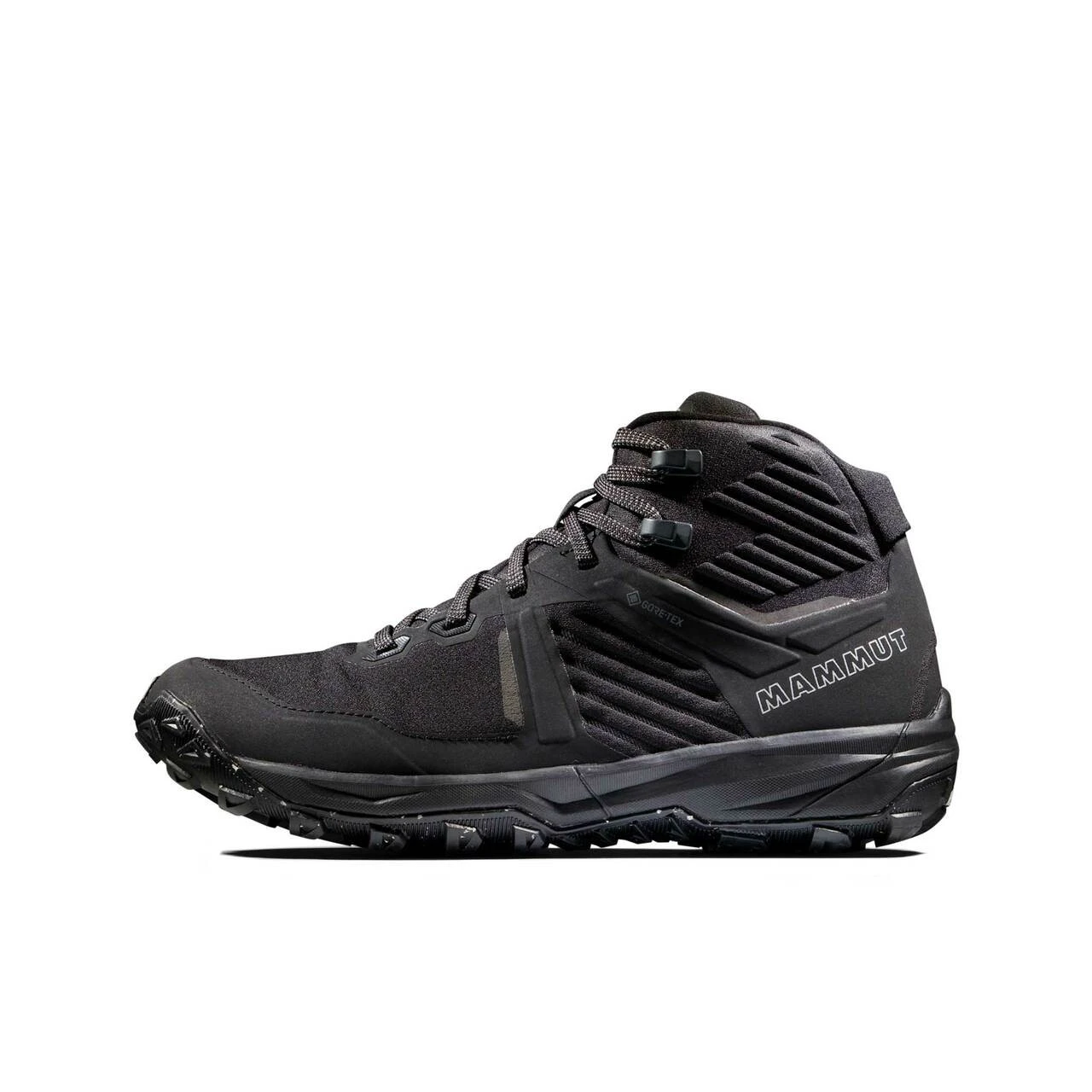 Mammut Womens Ultimate III Mid GTX 3 Mammut Womens Ultimate III Mid GTX