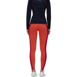 Mammut Womens Vella Tights -Campings Zone mammut womens vella tights 24228.1655330809