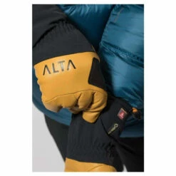 Montane Alpine Mission Gore-Tex Gloves 12 Montane Alpine Mission Gore-Tex Gloves -Campings Zone montane alpine mission gore tex gloves 29392.1679308025