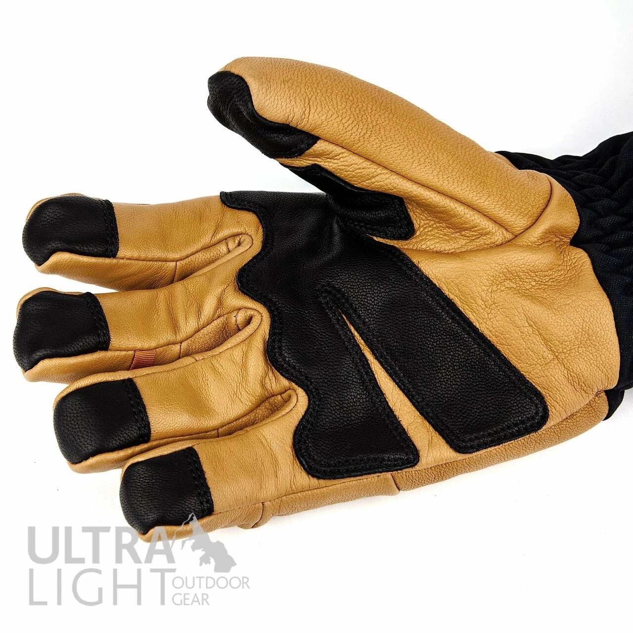 Montane Alpine Mission Gore-Tex Gloves 8 Montane Alpine Mission Gore-Tex Gloves - Image 6