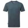 Montane Dart Pocket T-Shirt -Campings Zone montane dart pocket t shirt 29944.1679990737