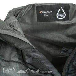 Montane Podium Unisex Waterproof Pull-On -Campings Zone montane podium unisex waterproof pull on 91132.1679313204