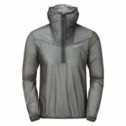 Montane Podium Unisex Waterproof Pull-On