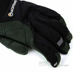 Montane Supercell Gloves -Campings Zone montane supercell gloves 48307.1655323795