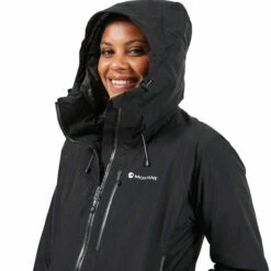 Montane Womens Duality Gore-Tex Insulated Jacket -Campings Zone montane womens duality gore tex insulated jacket 84909.1679313229
