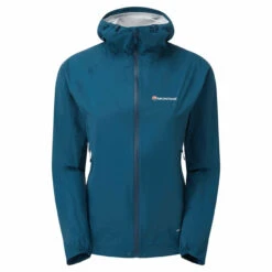 Montane Womens Minimus Stretch Ultra Jacket