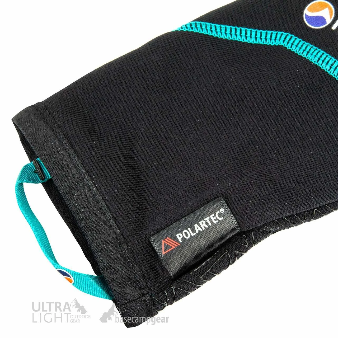 Montane Womens Powerstretch Pro Grippy Gloves 5 Montane Womens Powerstretch Pro Grippy Gloves - Image 3