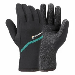 Montane Womens Powerstretch Pro Grippy Gloves