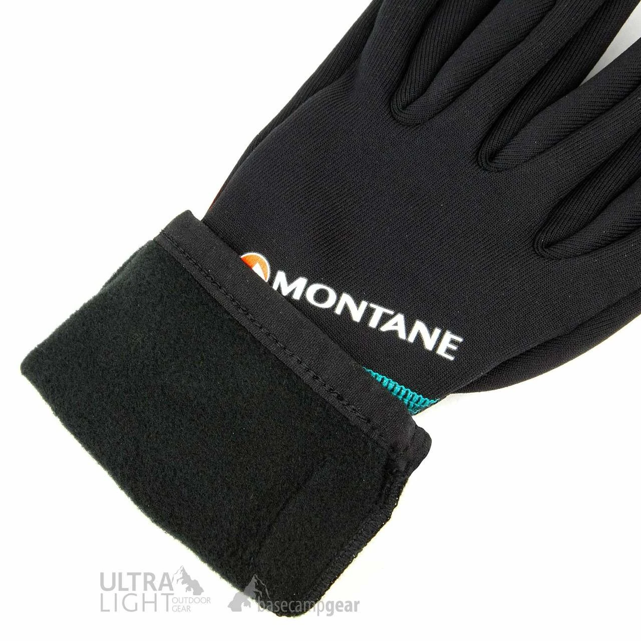 Montane Womens Powerstretch Pro Grippy Gloves 7 Montane Womens Powerstretch Pro Grippy Gloves - Image 5