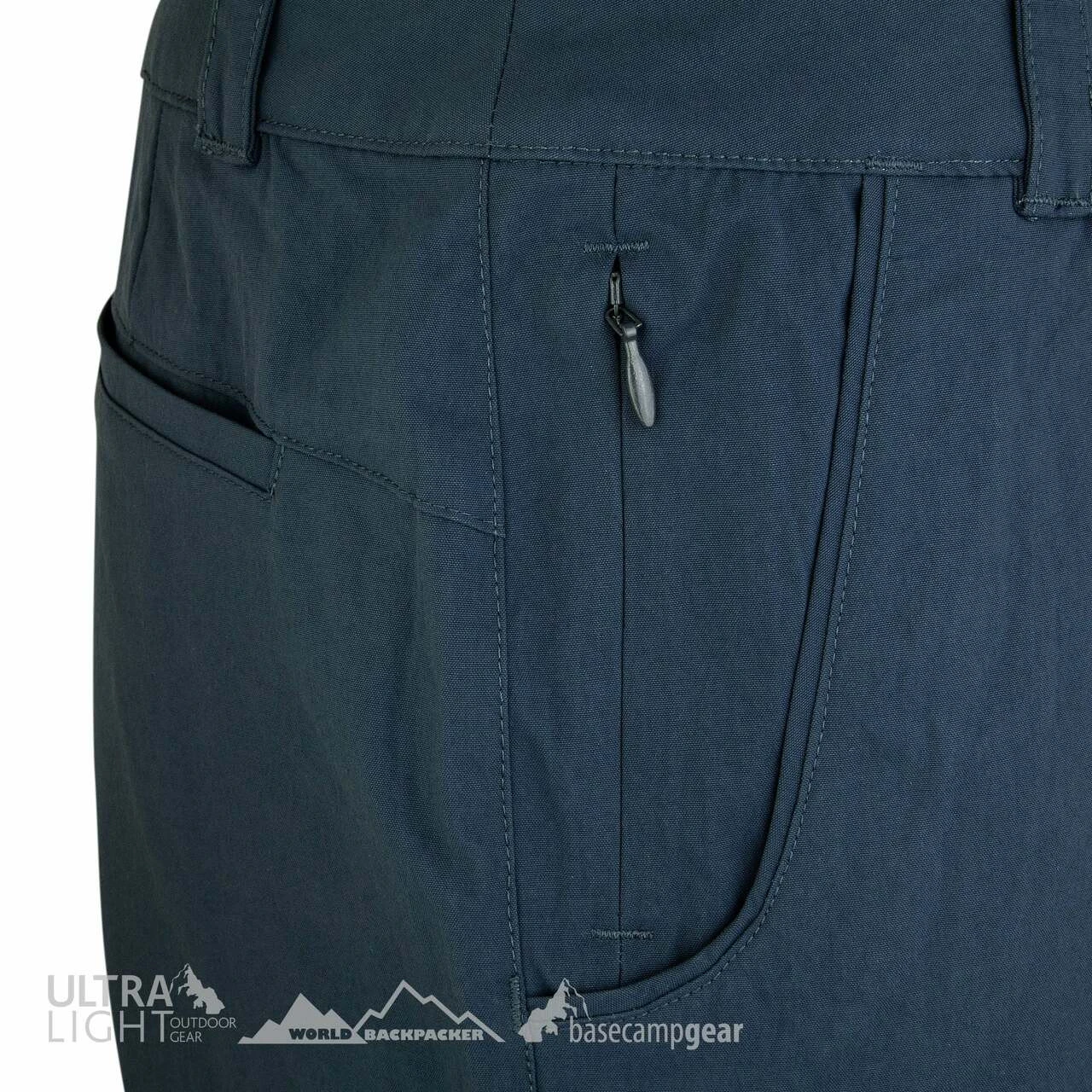 Montane Womens Ursa Shorts 6 Montane Womens Ursa Shorts - Image 4