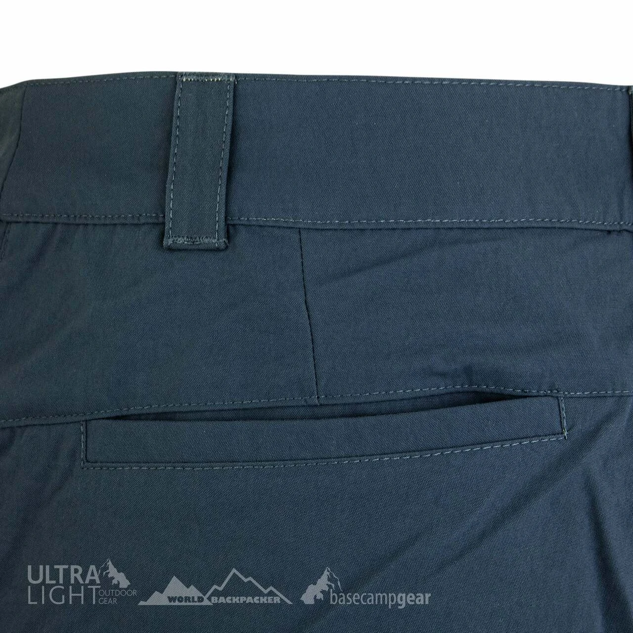 Montane Womens Ursa Shorts 7 Montane Womens Ursa Shorts - Image 5