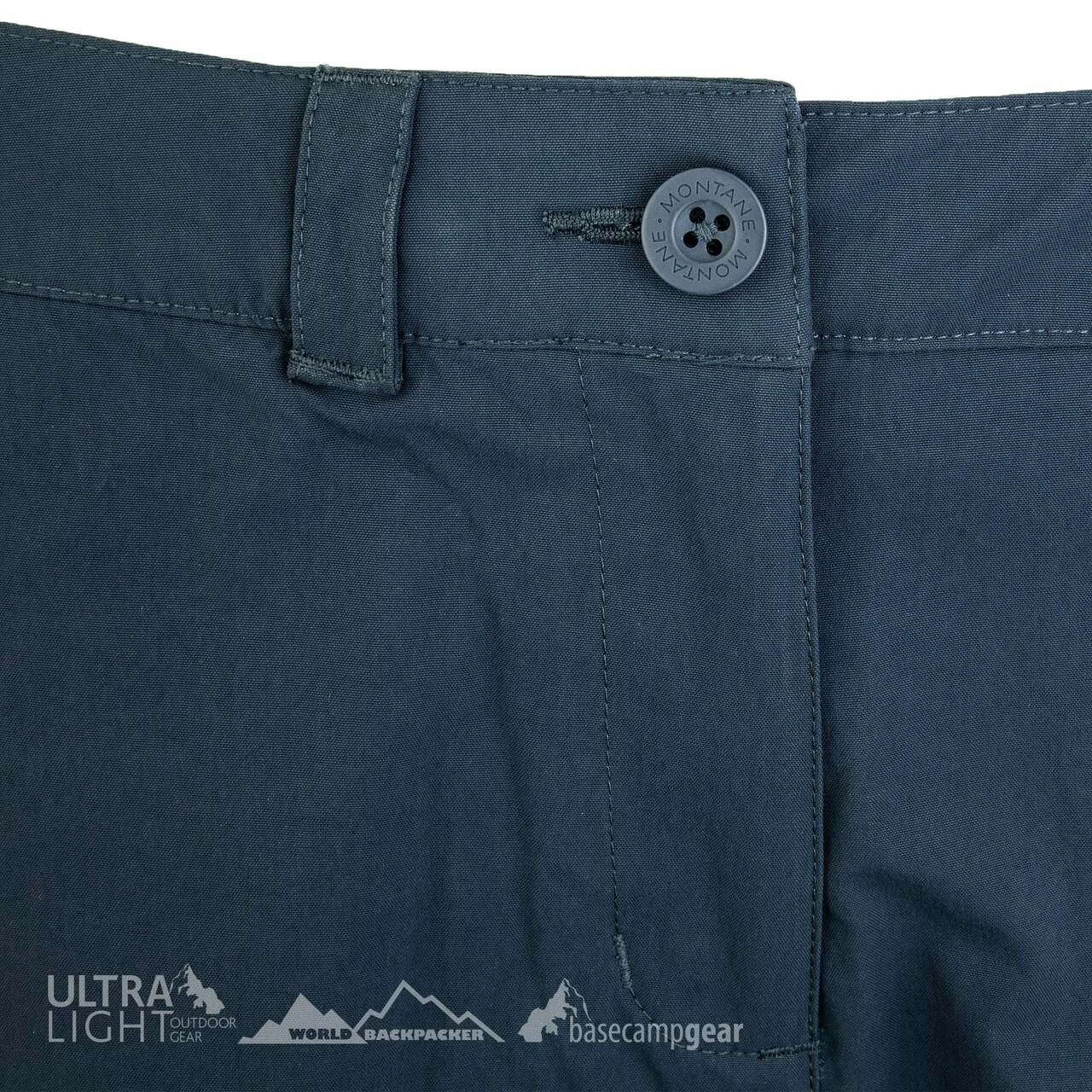Montane Womens Ursa Shorts 5 Montane Womens Ursa Shorts - Image 3