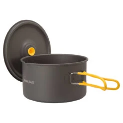 Alpine Cooker 16 -Campings Zone montbell alpine cooker 16 95803.1663175048