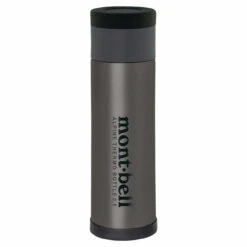 Alpine Thermo Bottle 0.5L -Campings Zone montbell alpine thermo bottle 0.5l 71405.1655308859