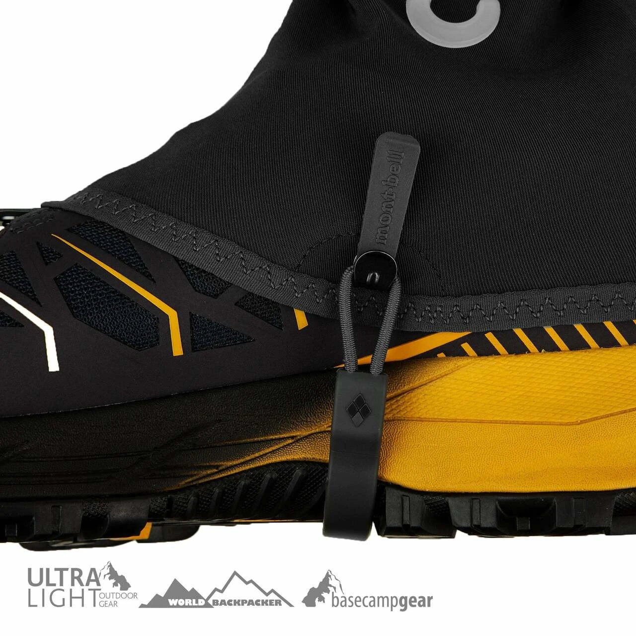 Stretch Short Spats - Past Season 4 Stretch Short Spats - Past Season - Image 2