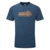 Mountain Equipment Skyline Tee -Campings Zone mountain equipment skyline tee 29396.1682332258