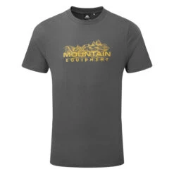 Mountain Equipment Skyline Tee -Campings Zone mountain equipment skyline tee 42949.1682332258