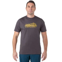 Mountain Equipment Skyline Tee -Campings Zone mountain equipment skyline tee 43699.1682332258