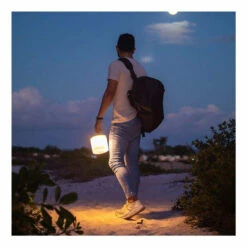 MPOWERD Luci Solar Inflatable Base Light -Campings Zone mpowerd luci solar inflatable base light 45995.1655216137